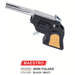 Cilson Big Mastero Black Diwali Gun