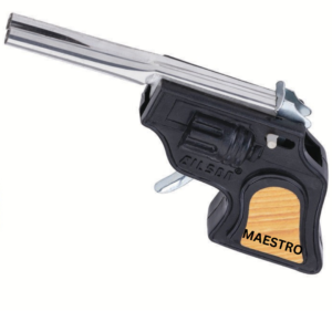 Cilson Big Mastero Black Diwali Gun