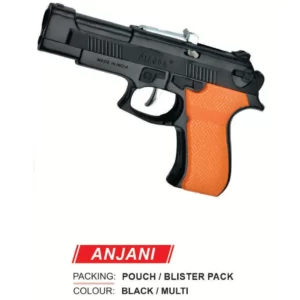 Cilson Anjanani Fire Black Diwali Gun