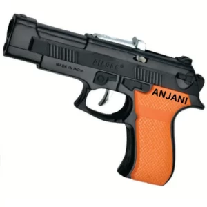 Cilson Anjanani Fire Black Diwali Gun