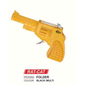 Cilson Big Rat Cat Color Diwali Gun