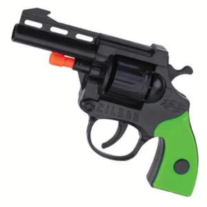 Cilson Cuv 101 Black Diwali Gun