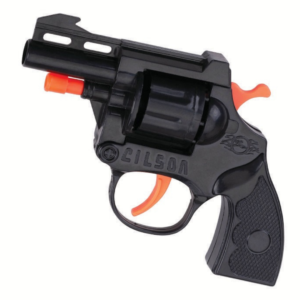 Cilson Cuv 202 Black Diwali Gun