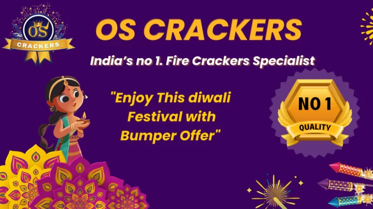 Celebrate thiss Diwali with our special crackers (2)