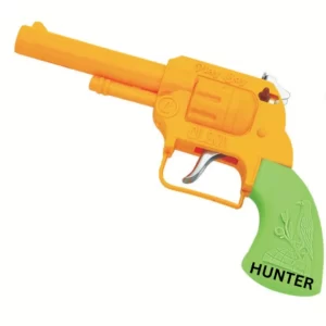 Cilson Hunter Black Diwali Gun