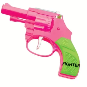 Cilson Fighter Black Diwali Gun