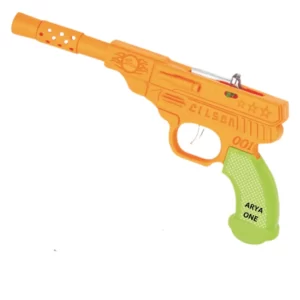 Cilson Arya One Black Diwali Gun