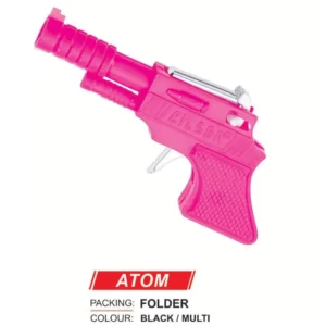 Cilson Atom Color Diwali Gun