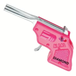 Cilson Small Diamond Color Diwali Gun