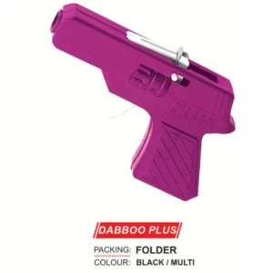 Cilson Dabboo Plus Black Diwali Gun