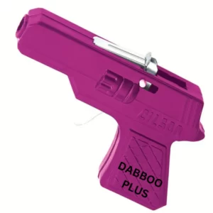 Cilson Dabboo Plus Black Diwali Gun