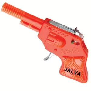 Cilson Jalva Black Diwali Gun