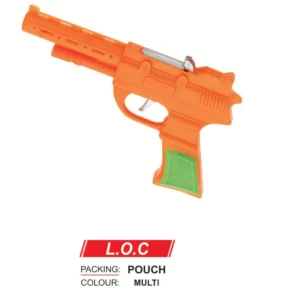 Cilson Loc Color Diwali Gun