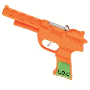 Cilson Loc Color Diwali Gun