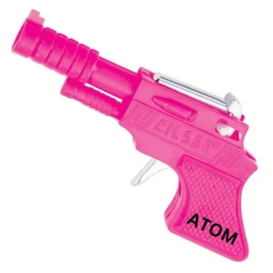 Cilson Atom Color Diwali Gun