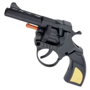 Eagle Exel 1 Black Diwali Gun