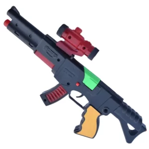 Eagle Exel 10 Color Diwali Gun