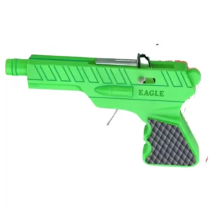 Eagle Domboo Big Plus Color Diwali Gun