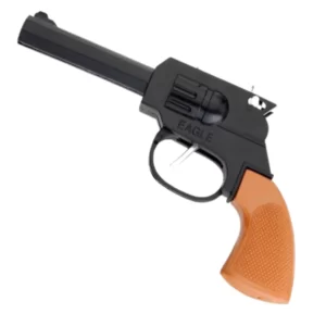 Eagle Eccord Black Diwali Gun