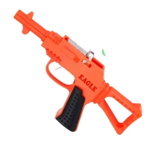 Eagle Robbit Big Color Diwali Gun