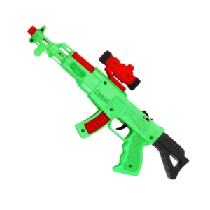 Eagle Comet Small Color Diwali Gun