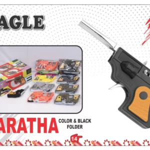 Eagle Maratha Black Diwali Gun