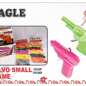 Eagle Selvo Small Color Diwali Gun