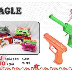 Eagle Tojo Color Diwali Gun