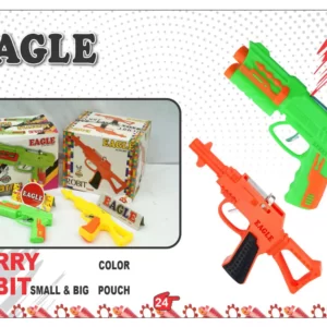 Eagle Kerry Color Diwali Gun