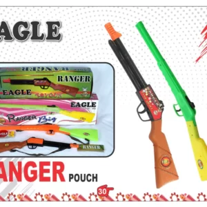 Eagle Ranger Big Color Diwali Gun