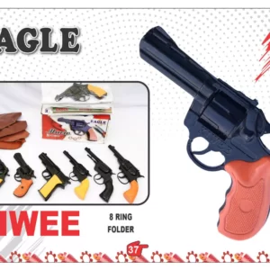 Eagle Kiwee 8 Ring Diwali Gun